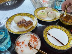 -富华斋饽饽铺·宫廷糕点·伴手礼(护国新天地店)