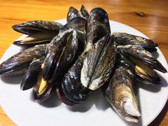 -阿军排档·烧烤