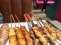 -醉炫音速烧烤(沙河总店)