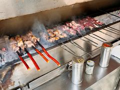 -新疆伊宁远征餐厅