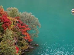 -叠溪松坪沟景区