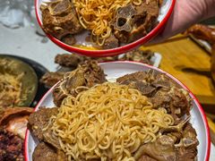 -和庆斋羊蝎子火锅·碳缸烧烤(顺义旗舰店)