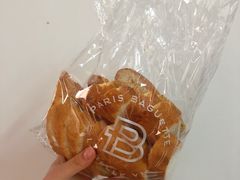 -巴黎贝甜(印象城店)