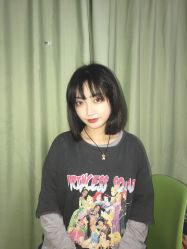 -藤野造型·专业烫染店