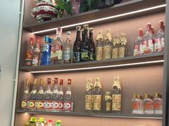 -老七饭馆(光荣道总店)