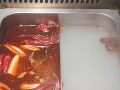 -非烤勿扰自助烤肉(宝安天虹店)