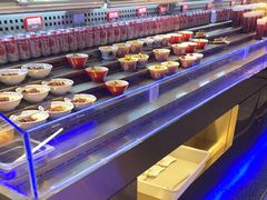 -李姑婆鲜切牛肉火锅自助(凤城二路店)