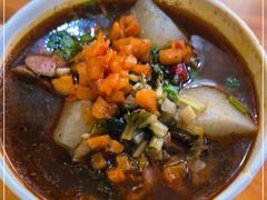 -王记生烫牛杂面馆(兰陵路店)