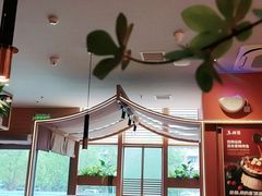 -鱼酷活鱼烤鱼(静安大融城店)