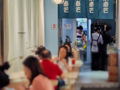 -米泰芒·东南亚料理(体育西店)