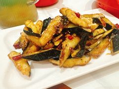 -鲁南仔·滕州炒鸡(经三路店)