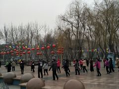-西清公园