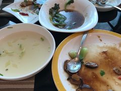 -无锡新湖铂尔曼大酒店·悦轩中餐厅