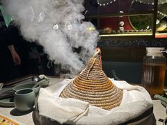 -鲜潭蒸汽石锅鱼(五道口购物中心店)