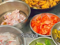 -江湖万州烤鱼(王子美食城)