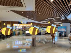 店内环境-深圳来福士广场