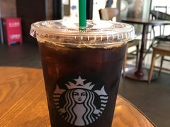 -星巴克(保定华创广场店)