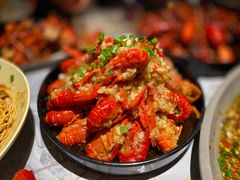 -巴厘龙虾·榜首油焖大虾(洞庭·艺术洋房店)