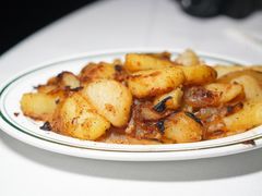 -Wolfgang’s Steakhouse 沃夫冈牛排馆(上海白玉兰广场店)