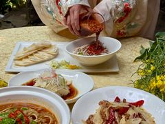 -钦善斋·养生膳食·精典川菜(武侯祠店)