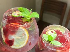 -酌酒半杯·生腌熟醉·阿拉宁波小菜馆(天一广场店)
