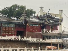 -仓山金山寺
