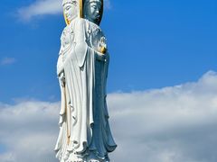 -三亚南山文化旅游区