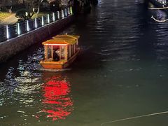 -南通濠河风景名胜区