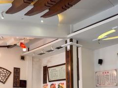 -艾麻子奶汤面(花园巷店)