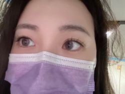 -吉吉靓甲美睫