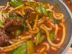 -纳鲁孜·新疆特色餐厅(上海悦荟广场店)