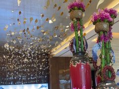 -华邑酒店·鲜艳全日自助餐厅