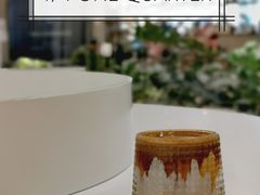 -1/4 ONE QUARTER COFFEE LAB(朝阳大悦城店)