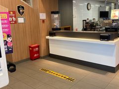 -麦当劳(咸阳人民路店)