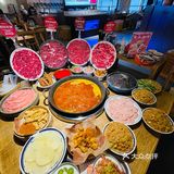成都巴蜀大将火锅店邀请全成都人免费吃火锅🍲