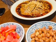 四川泡菜-肆海小川菜酒馆Wine Bistro (青年路店)