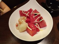 -佛山希尔顿酒店·融誉亚洲美食荟