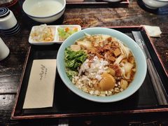 -喜晋道面馆(华严寺广场店)
