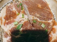 -九田家黑牛烤肉料理(珠江摩尔店)