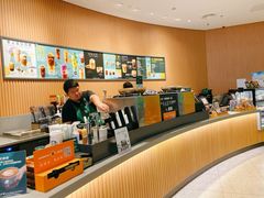 -星巴克(北京新辰里亚运村店)
