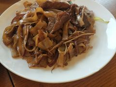 -香江小厨 The Kitchen(香江俱乐部店)
