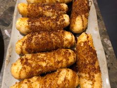 -小龙坎火锅(黄河店)