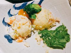 -松子料理(白家庄店)