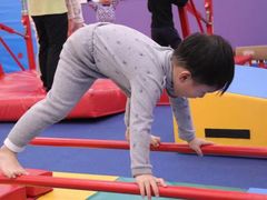 -小小运动馆(浦江店)