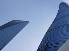 -上海中心大厦