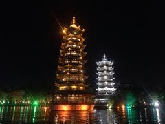 -桂林两江四湖景区