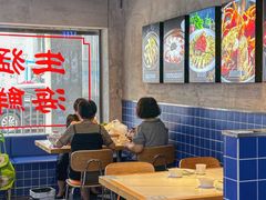 -醉壹号海鲜大排档·老厦门特色菜(厦门美食地标店)