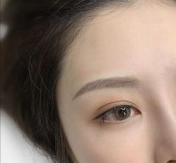 -臣丽纹眉全国连锁