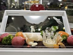 -3号仓库·创意中国菜(新世界城店)