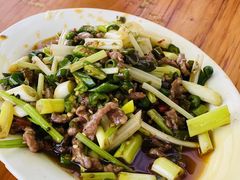 -九九牛肉馆(南山路店)